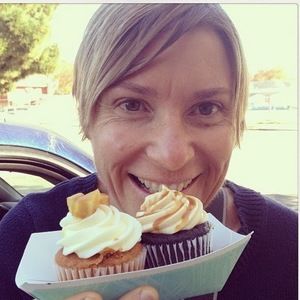 Meet your Posher, Adrienne